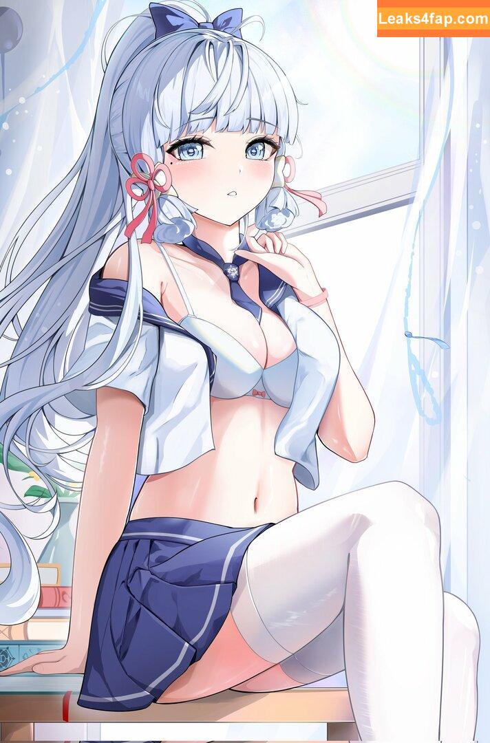 Genshin Impact / genshinimpact leaked photo photo #1124