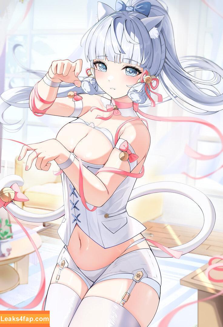 Genshin Impact / genshinimpact leaked photo photo #1125