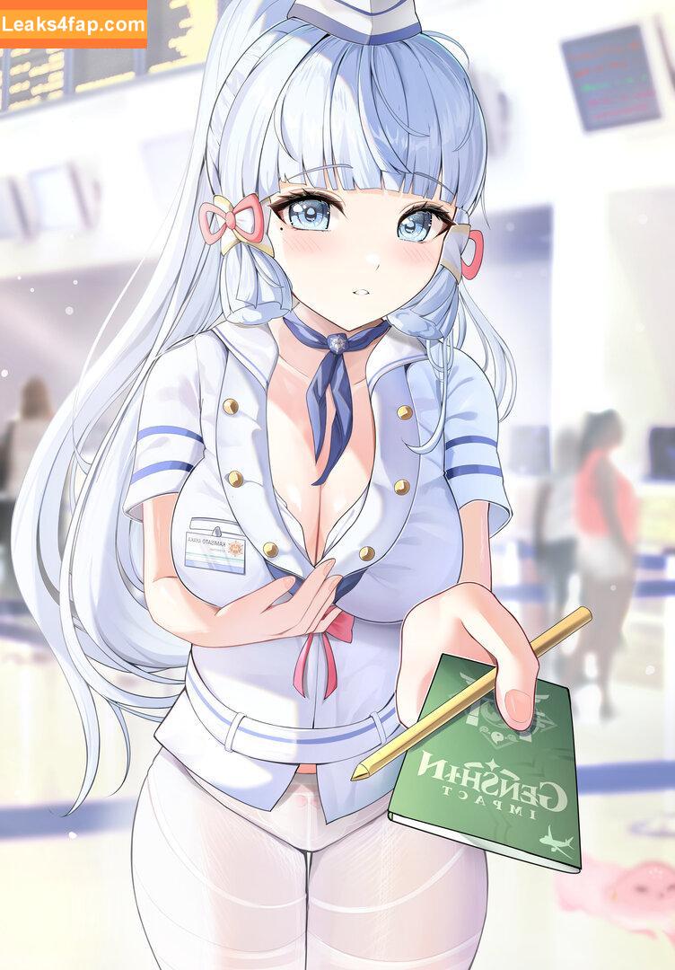 Genshin Impact / genshinimpact leaked photo photo #1126