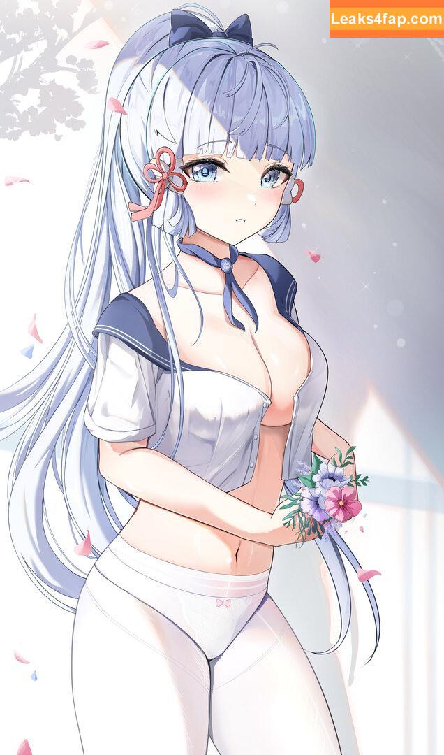 Genshin Impact / genshinimpact leaked photo photo #1127