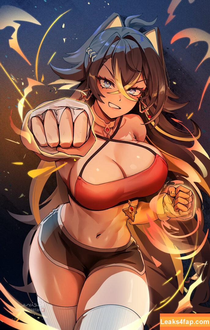 Genshin Impact / genshinimpact leaked photo photo #1130