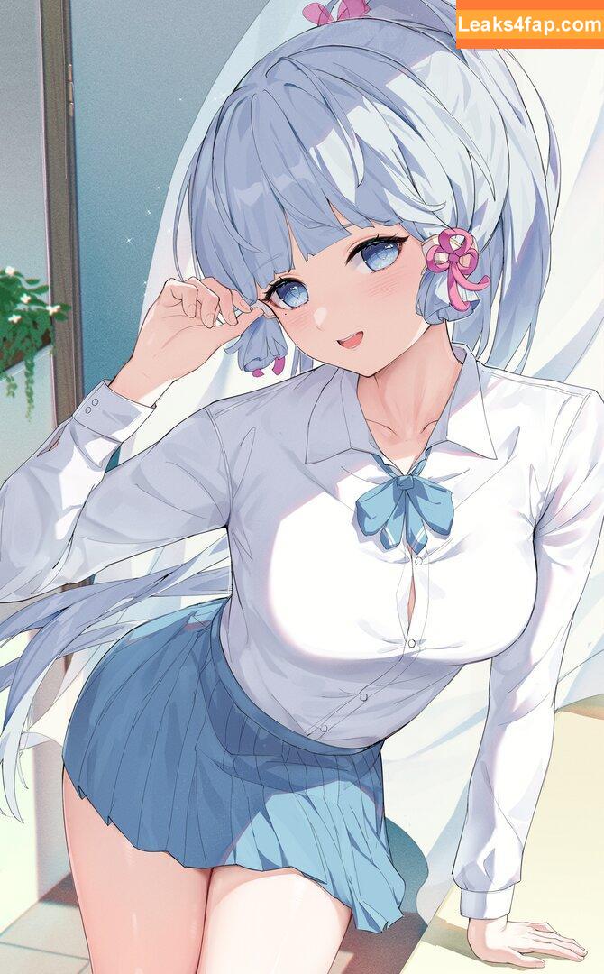 Genshin Impact / genshinimpact leaked photo photo #1140