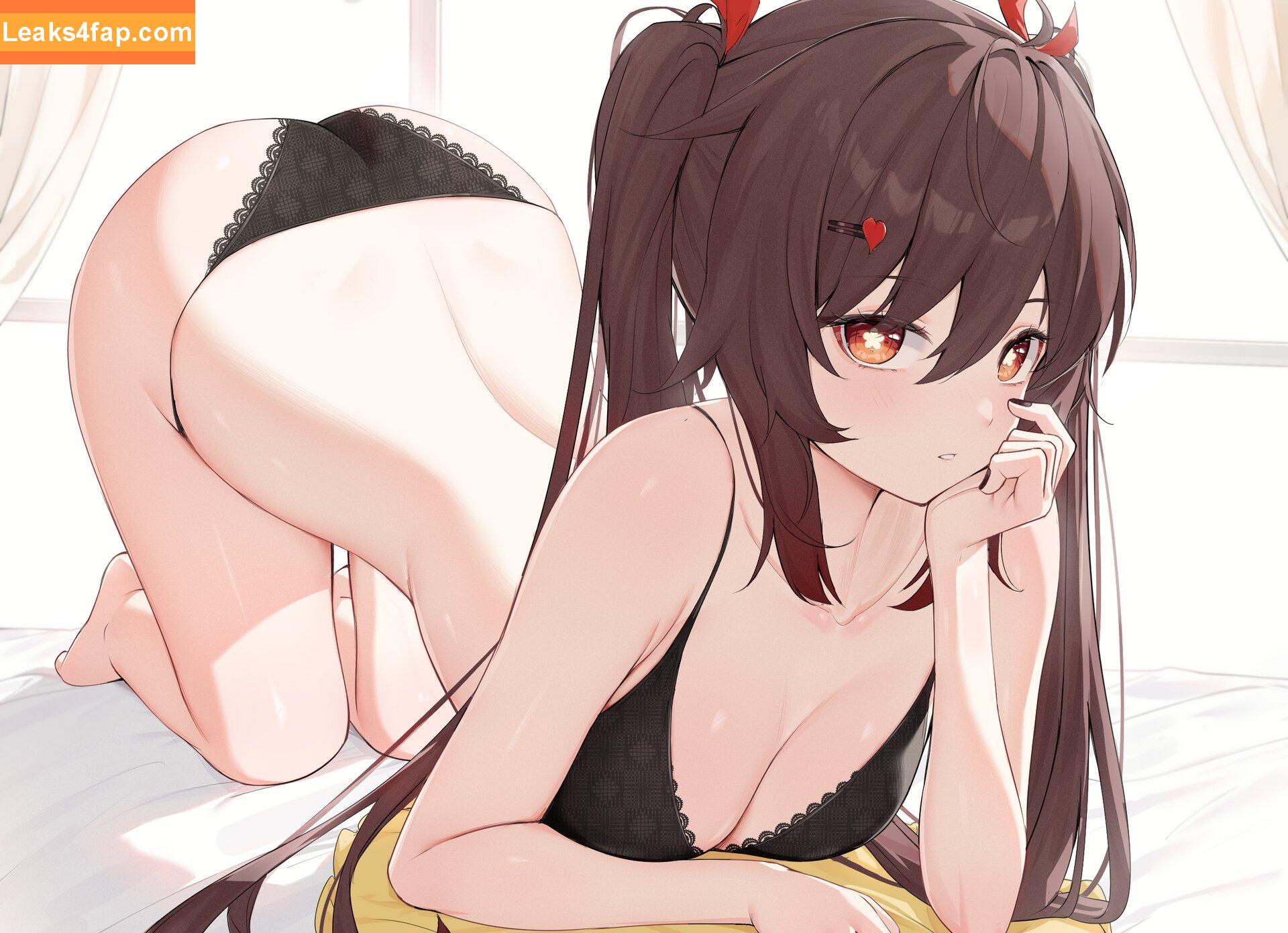 Genshin Impact / genshinimpact leaked photo photo #1147