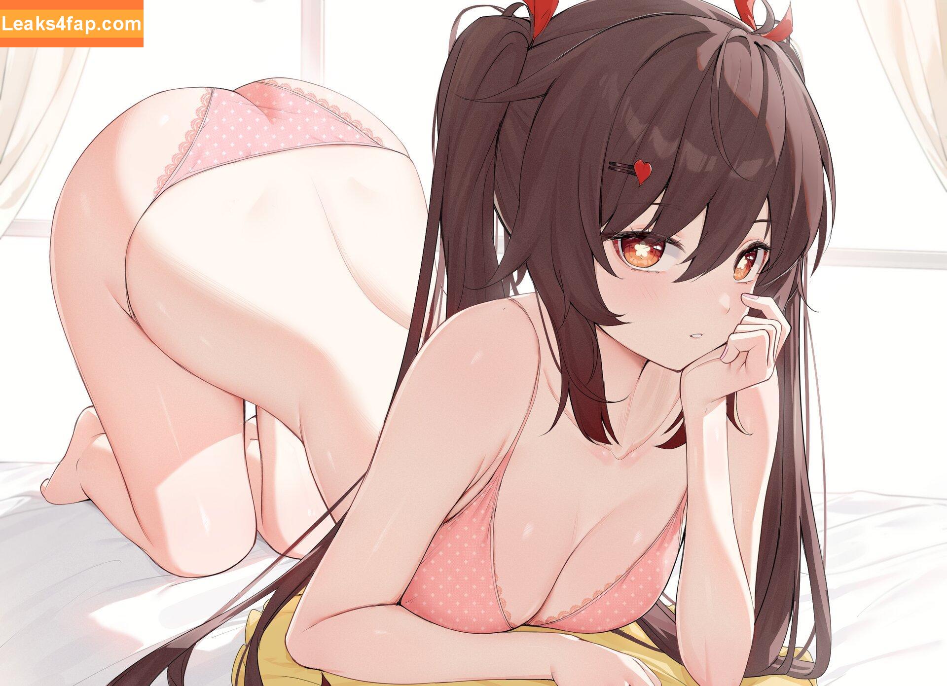 Genshin Impact / genshinimpact leaked photo photo #1150