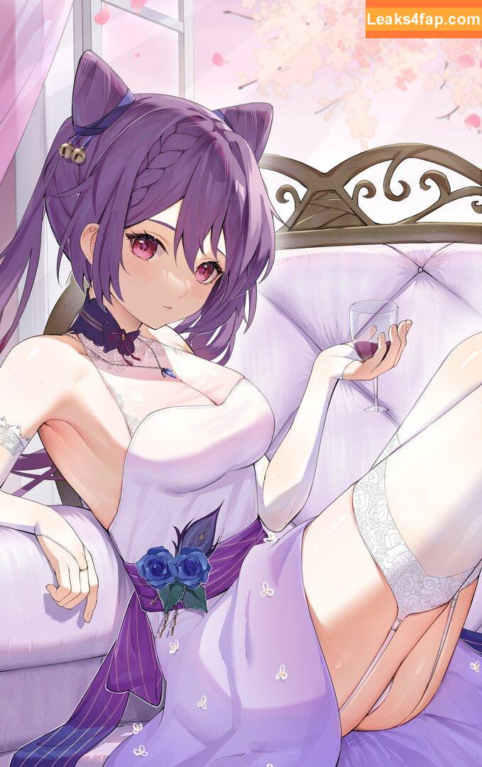 Genshin Impact / genshinimpact leaked photo photo #1151