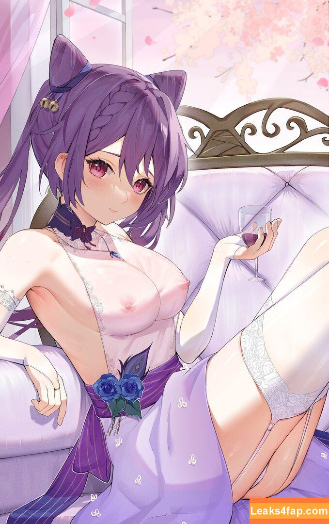 Genshin Impact / genshinimpact leaked photo photo #1152