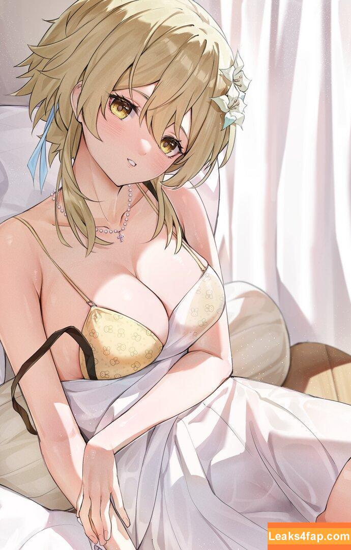 Genshin Impact / genshinimpact leaked photo photo #1156