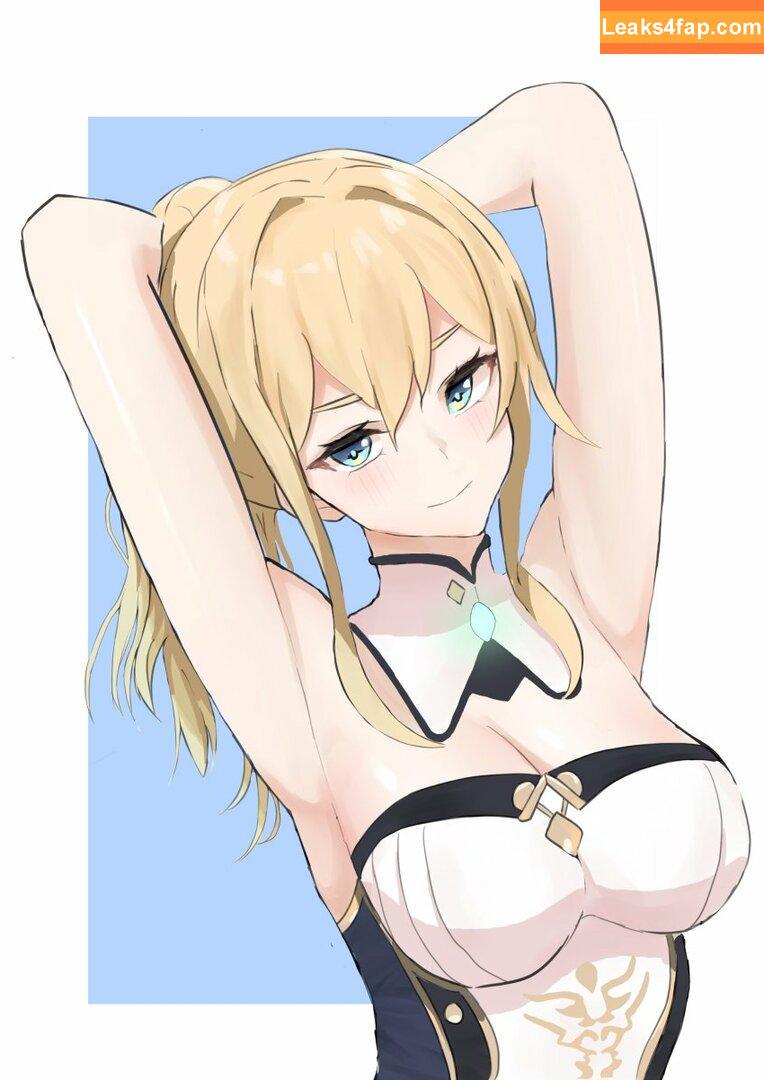 Genshin Impact / genshinimpact leaked photo photo #1165