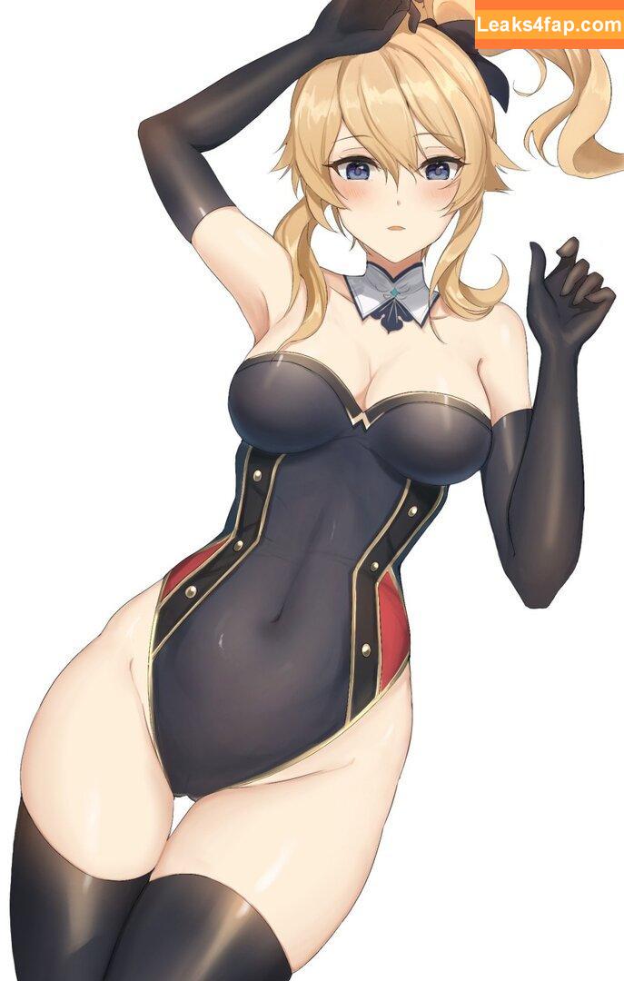 Genshin Impact / genshinimpact leaked photo photo #1174