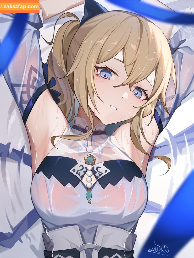 Genshin Impact / genshinimpact leaked photo photo #1176