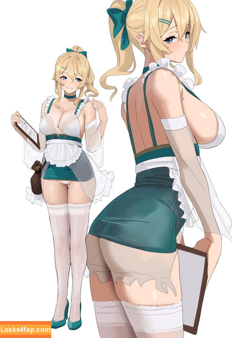 Genshin Impact / genshinimpact leaked photo photo #1180