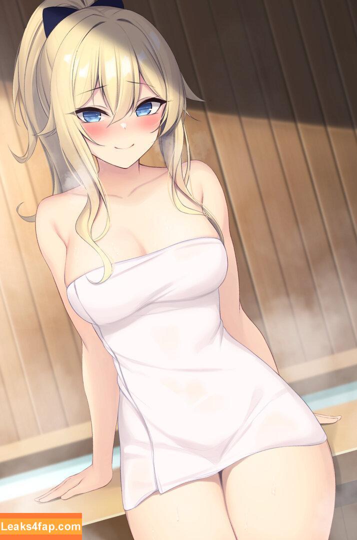 Genshin Impact / genshinimpact leaked photo photo #1184