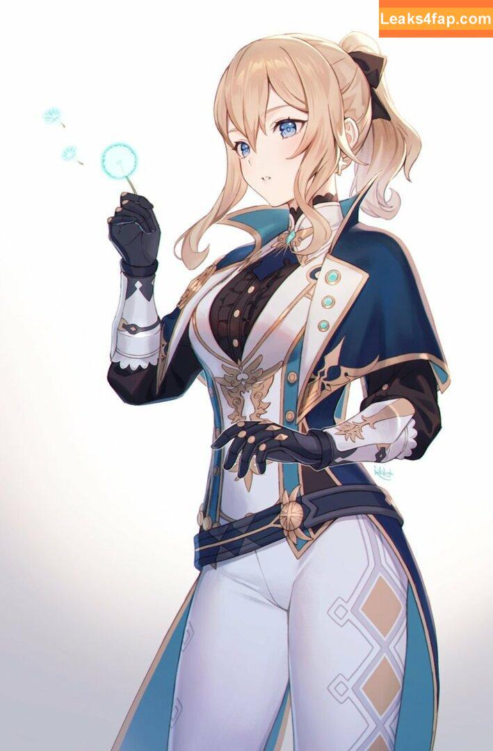 Genshin Impact / genshinimpact leaked photo photo #1185