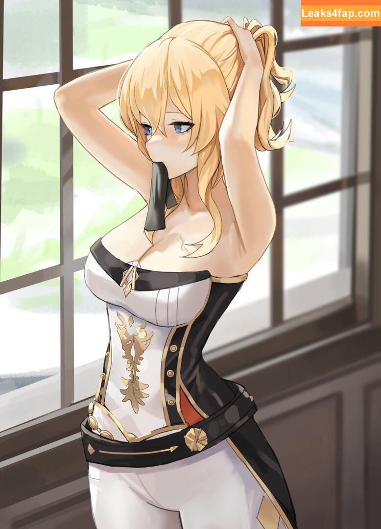 Genshin Impact / genshinimpact leaked photo photo #1188