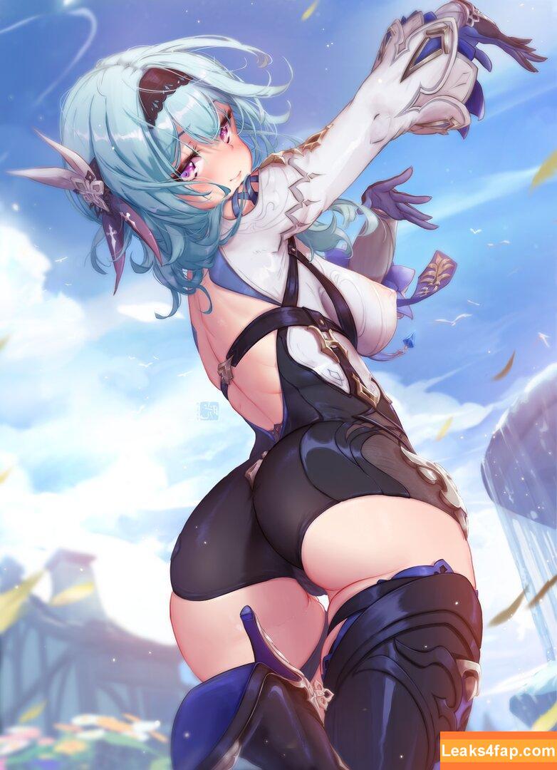 Genshin Impact / genshinimpact leaked photo photo #1205