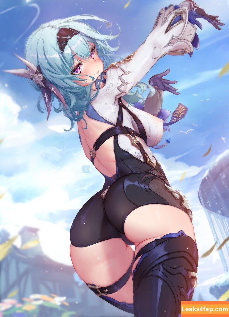 Genshin Impact / genshinimpact leaked photo photo #1206