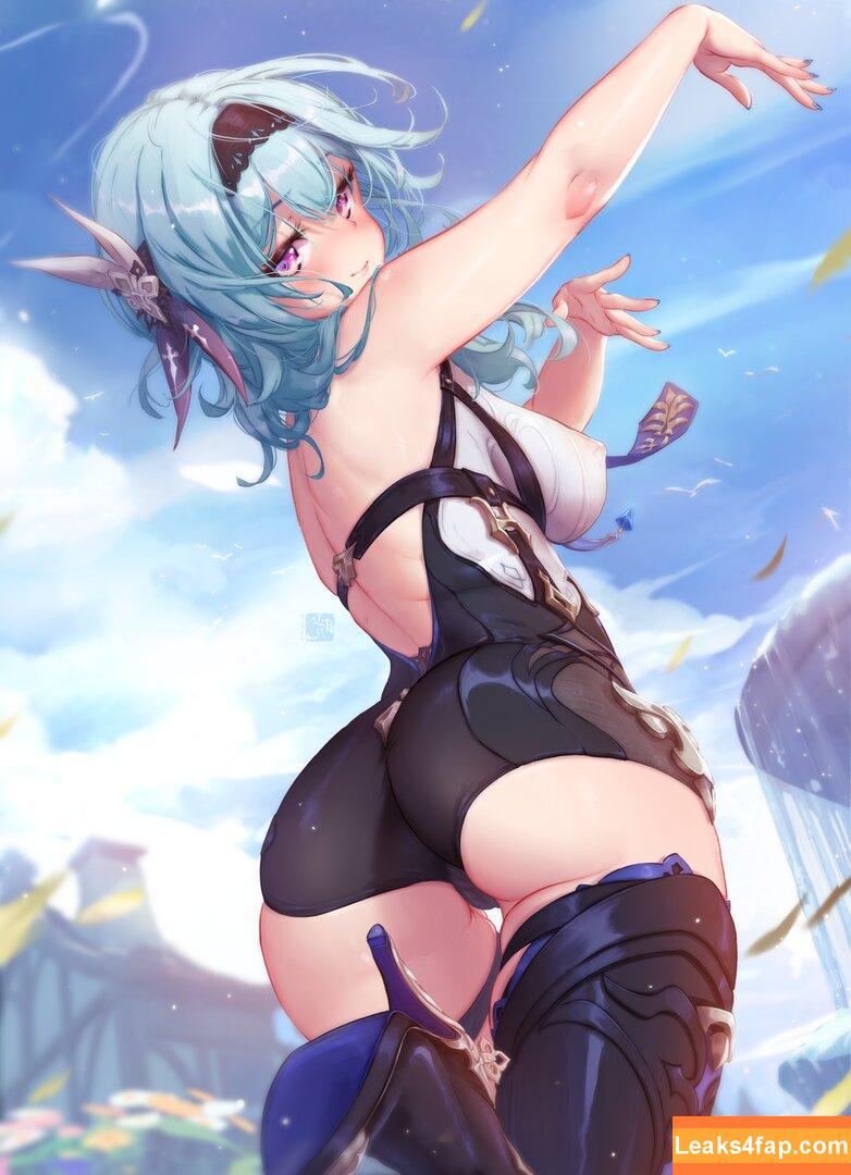 Genshin Impact / genshinimpact leaked photo photo #1207