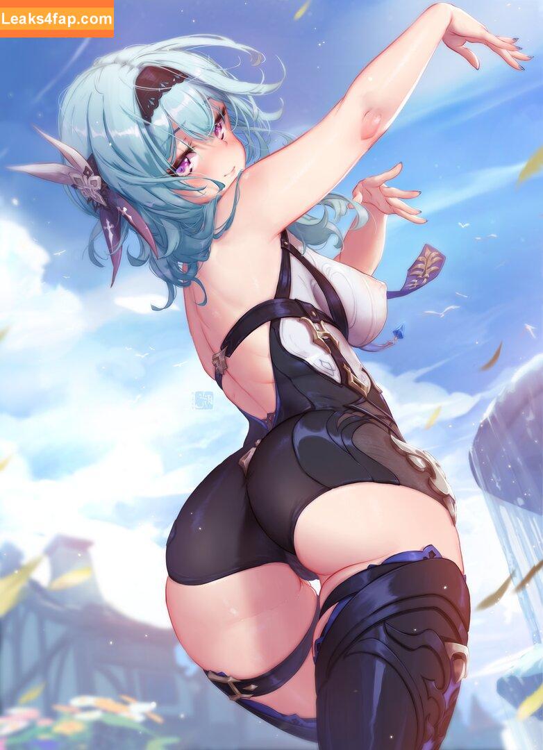 Genshin Impact / genshinimpact leaked photo photo #1208