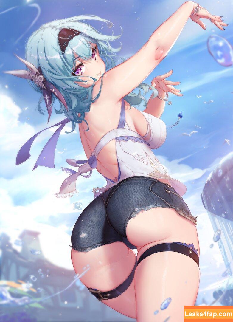 Genshin Impact / genshinimpact leaked photo photo #1217