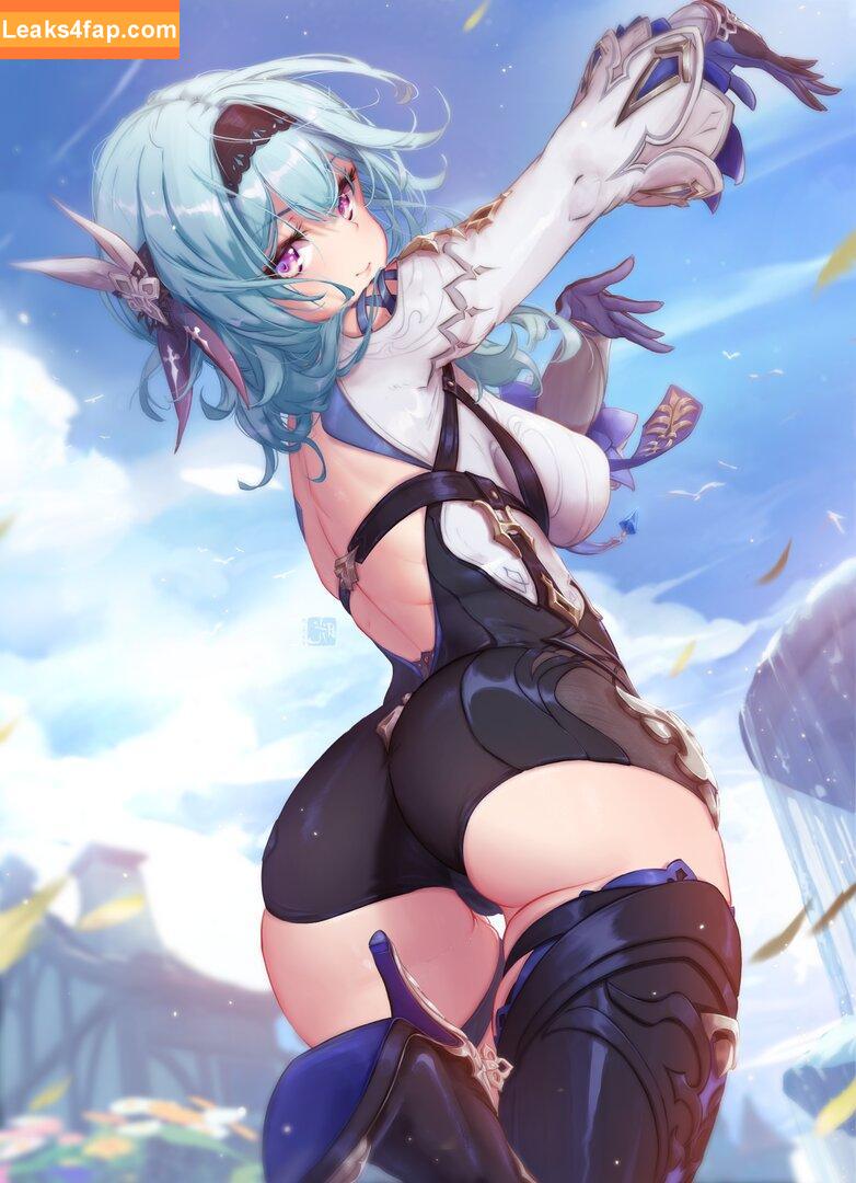 Genshin Impact / genshinimpact leaked photo photo #1220