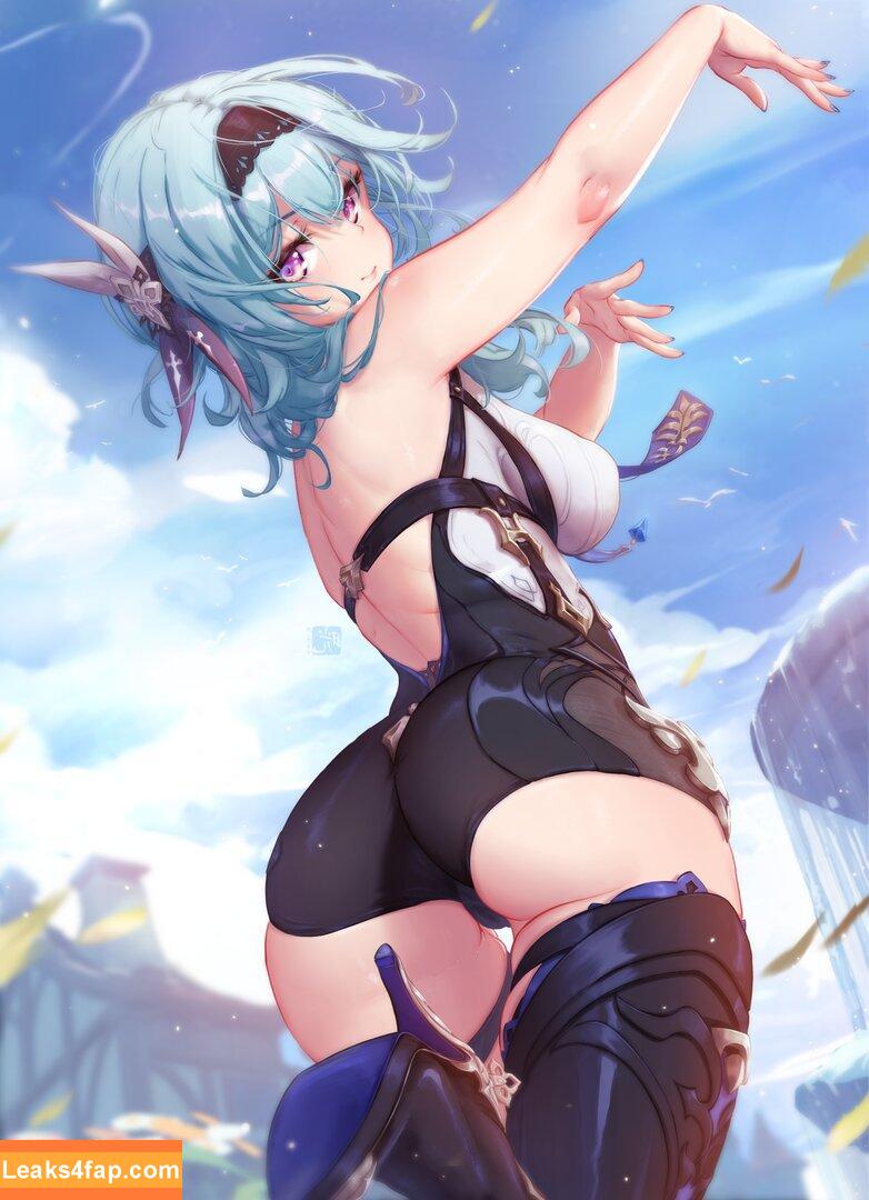 Genshin Impact / genshinimpact leaked photo photo #1222