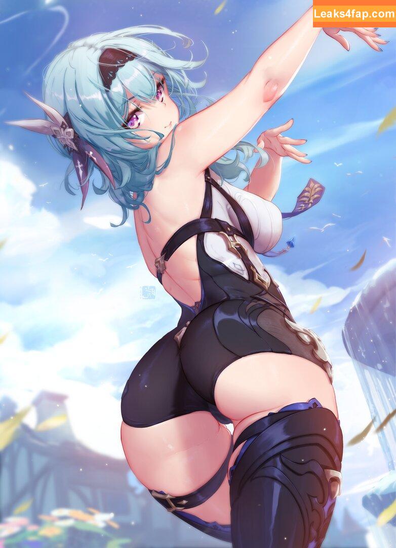 Genshin Impact / genshinimpact leaked photo photo #1223