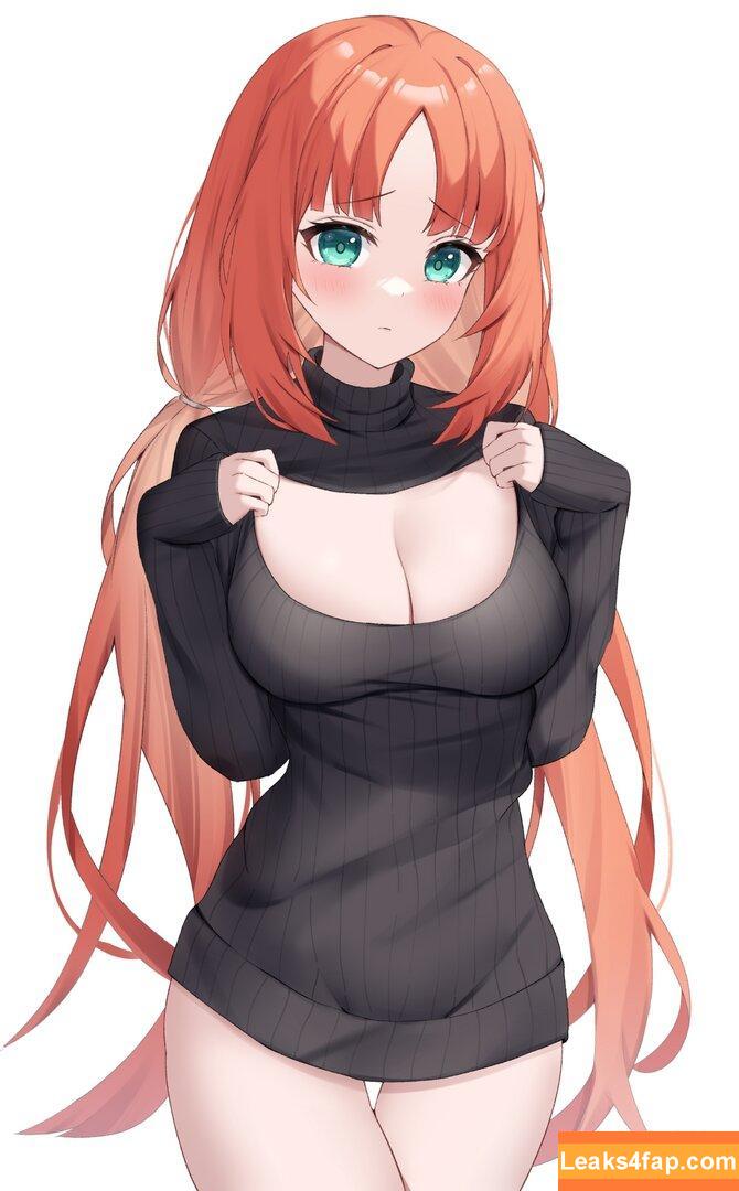 Genshin Impact / genshinimpact leaked photo photo #1265