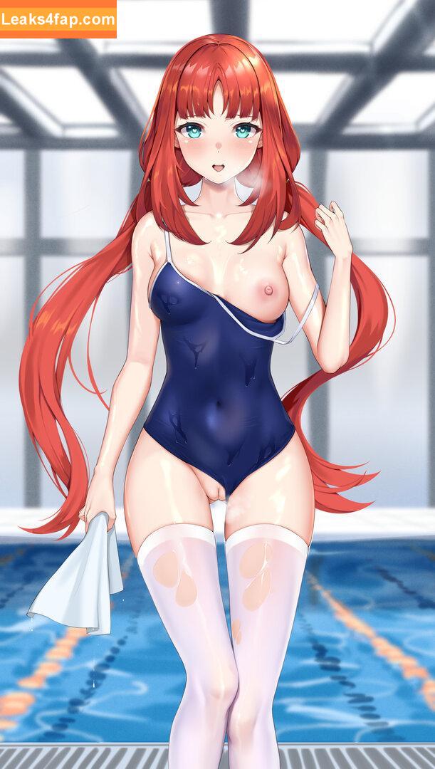 Genshin Impact / genshinimpact leaked photo photo #1291