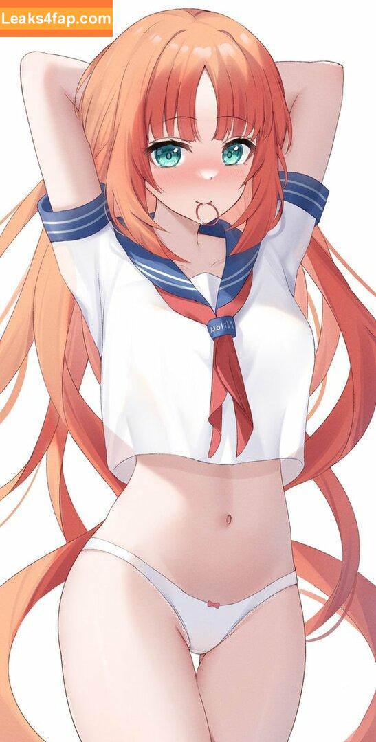 Genshin Impact / genshinimpact leaked photo photo #1302