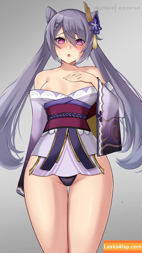 Genshin Impact / genshinimpact leaked photo photo #1313