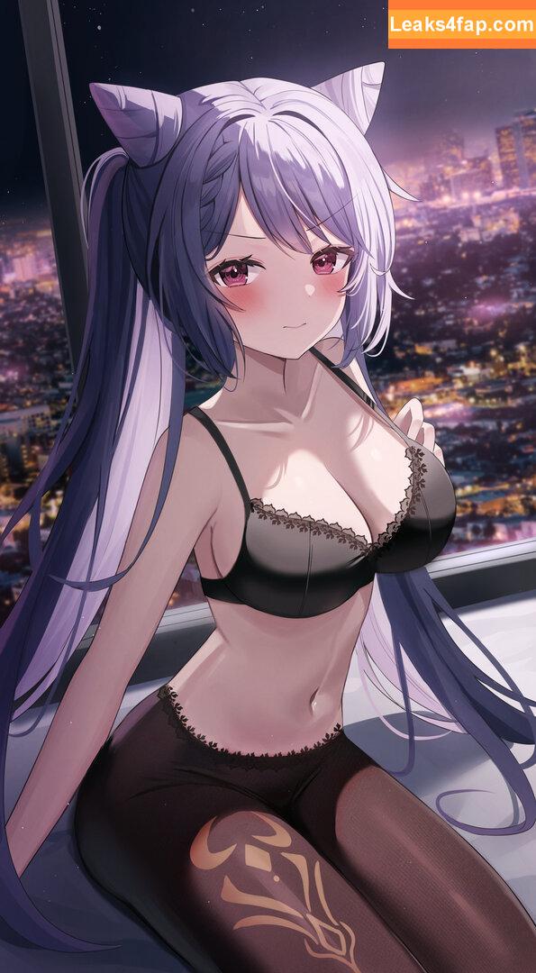 Genshin Impact / genshinimpact leaked photo photo #1315