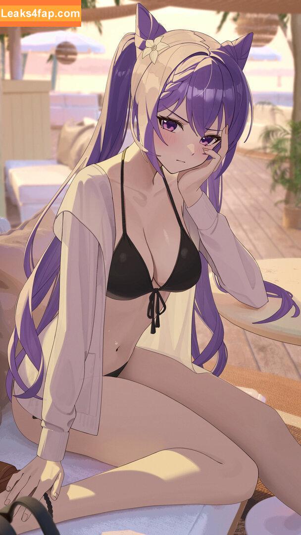 Genshin Impact / genshinimpact leaked photo photo #1321