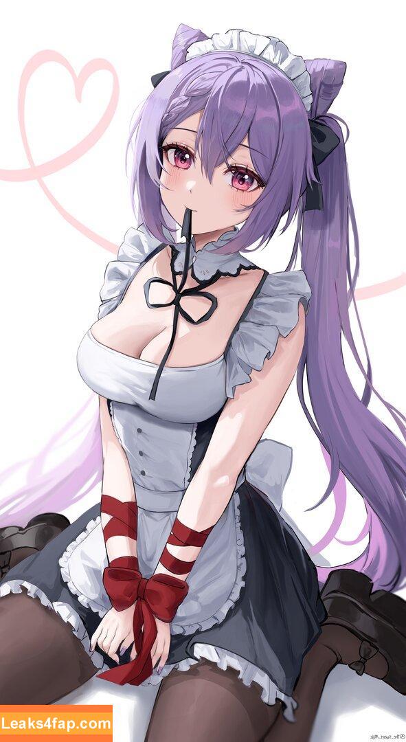 Genshin Impact / genshinimpact leaked photo photo #1345