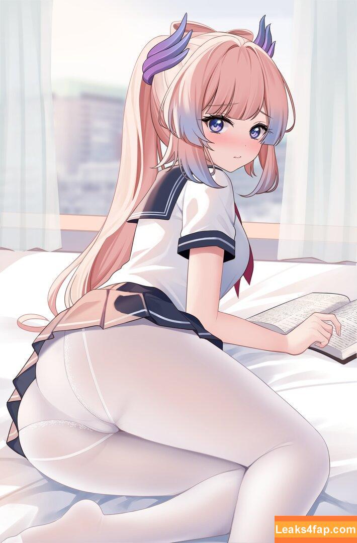 Genshin Impact / genshinimpact leaked photo photo #1357