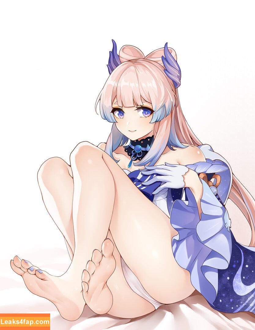 Genshin Impact / genshinimpact leaked photo photo #1385