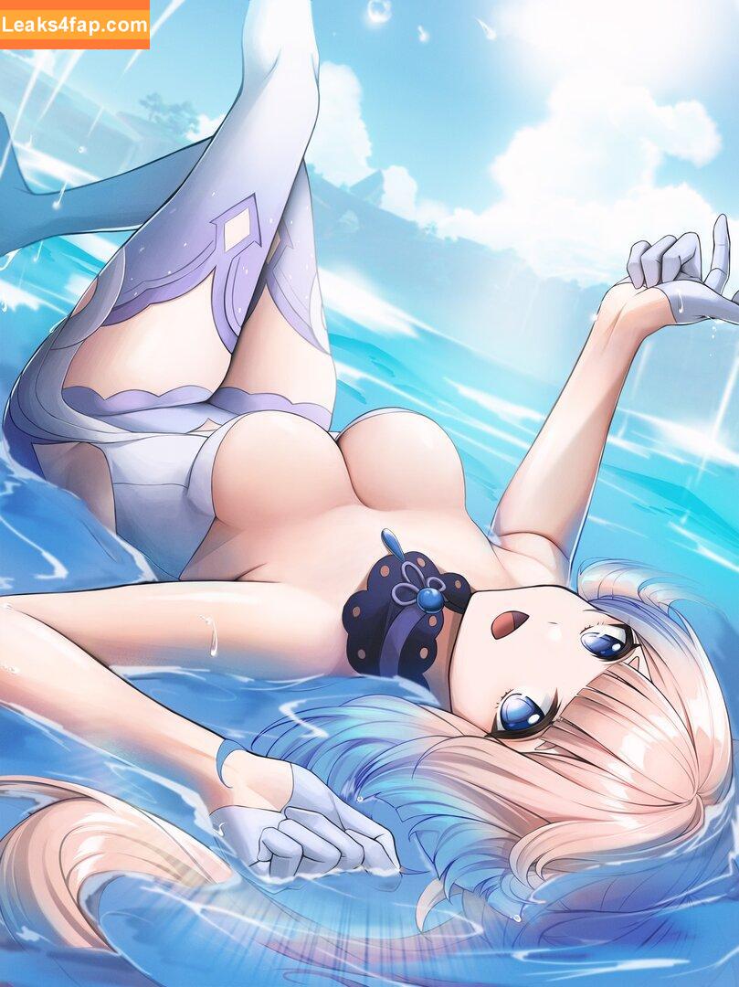 Genshin Impact / genshinimpact leaked photo photo #1387