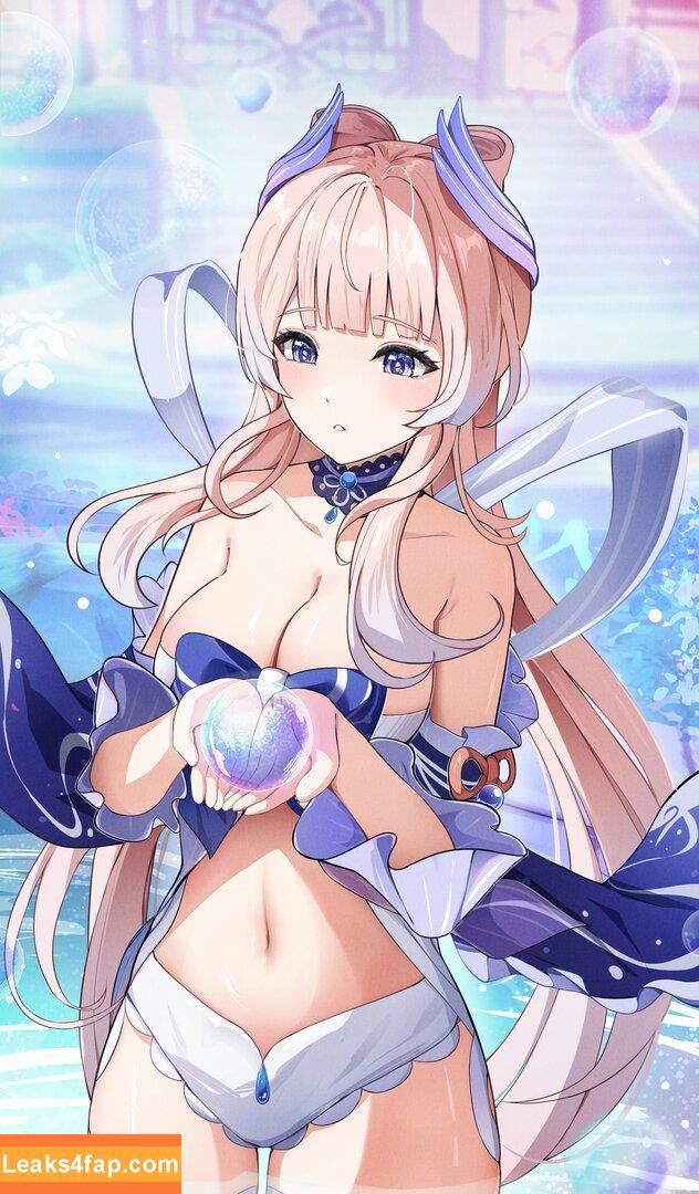 Genshin Impact / genshinimpact leaked photo photo #1388