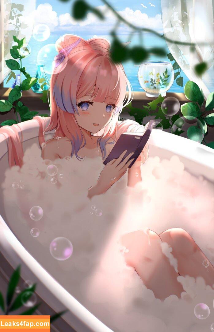 Genshin Impact / genshinimpact leaked photo photo #1392