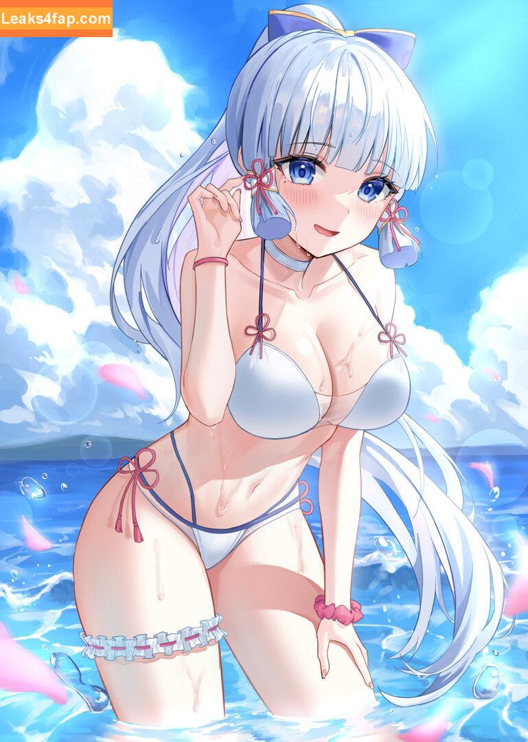 Genshin Impact / genshinimpact leaked photo photo #1408