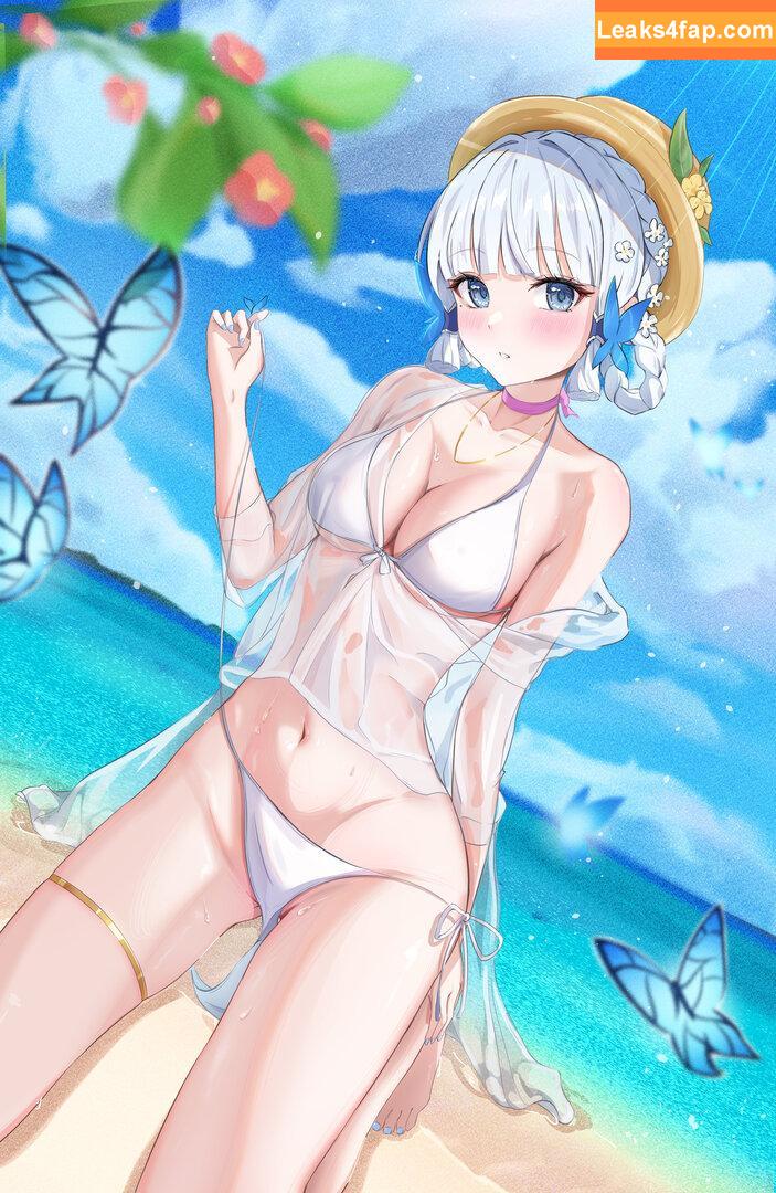 Genshin Impact / genshinimpact leaked photo photo #1409