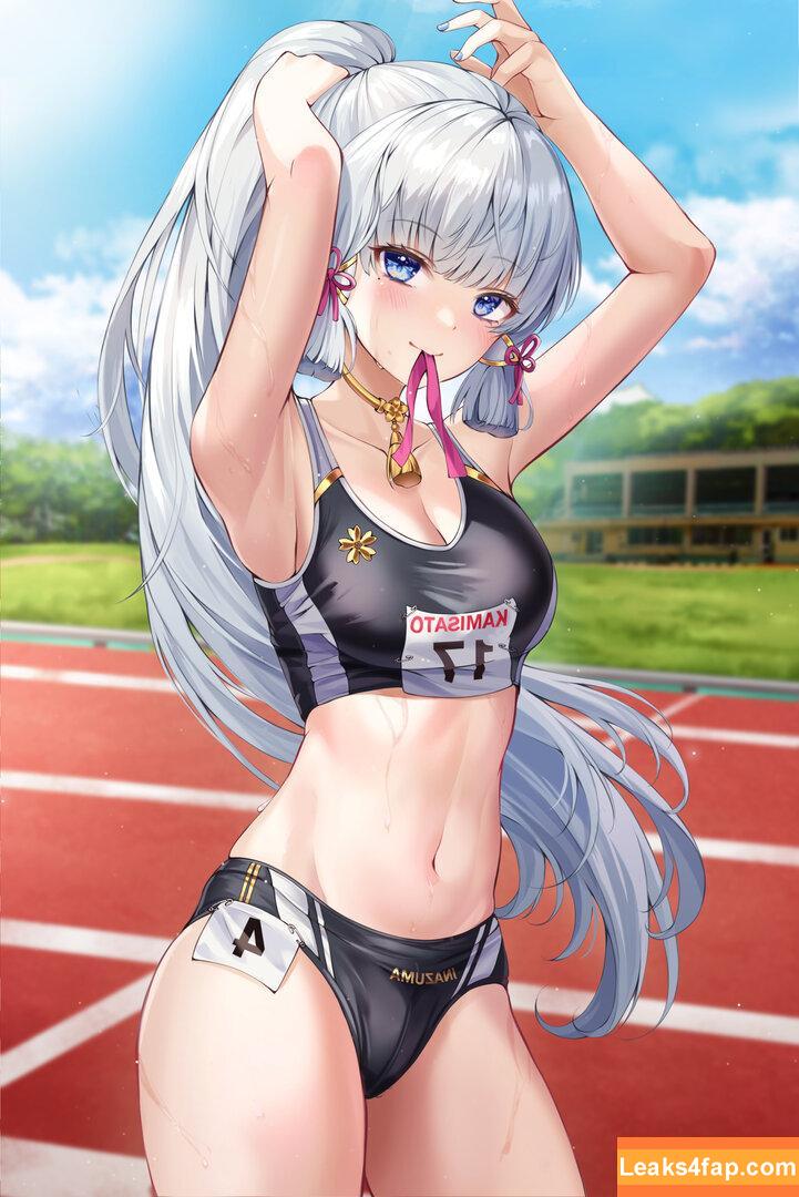 Genshin Impact / genshinimpact leaked photo photo #1416