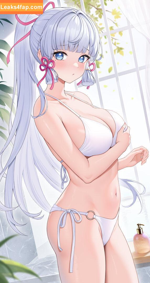 Genshin Impact / genshinimpact leaked photo photo #1439