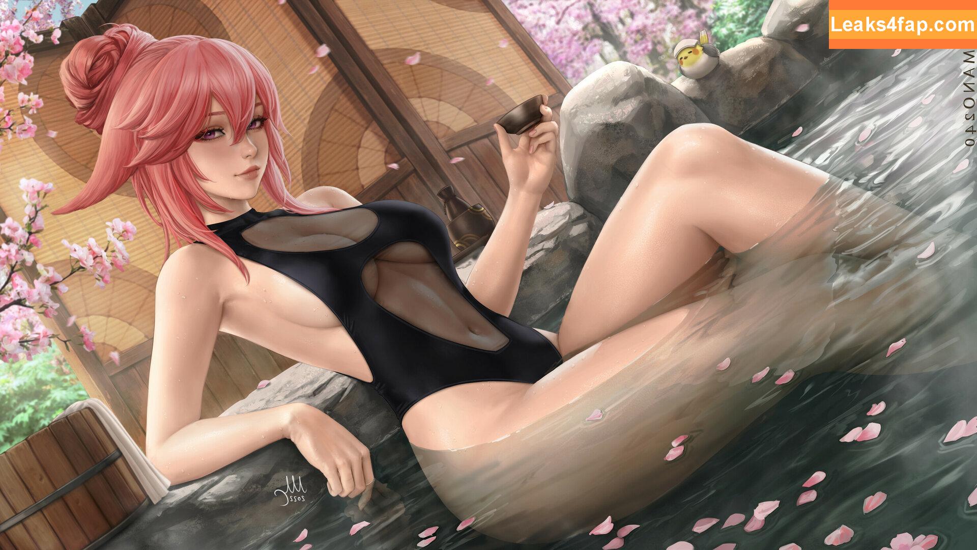 Genshin Impact / genshinimpact leaked photo photo #1447