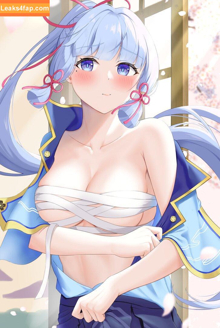 Genshin Impact / genshinimpact leaked photo photo #1449