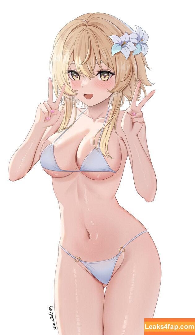 Genshin Impact / genshinimpact leaked photo photo #1457