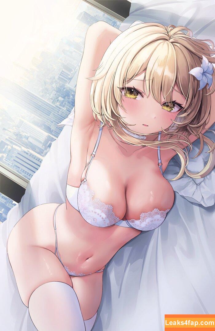 Genshin Impact / genshinimpact leaked photo photo #1465