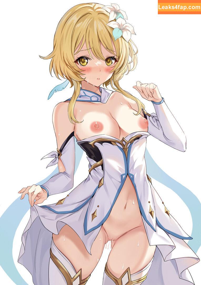 Genshin Impact / genshinimpact leaked photo photo #1468