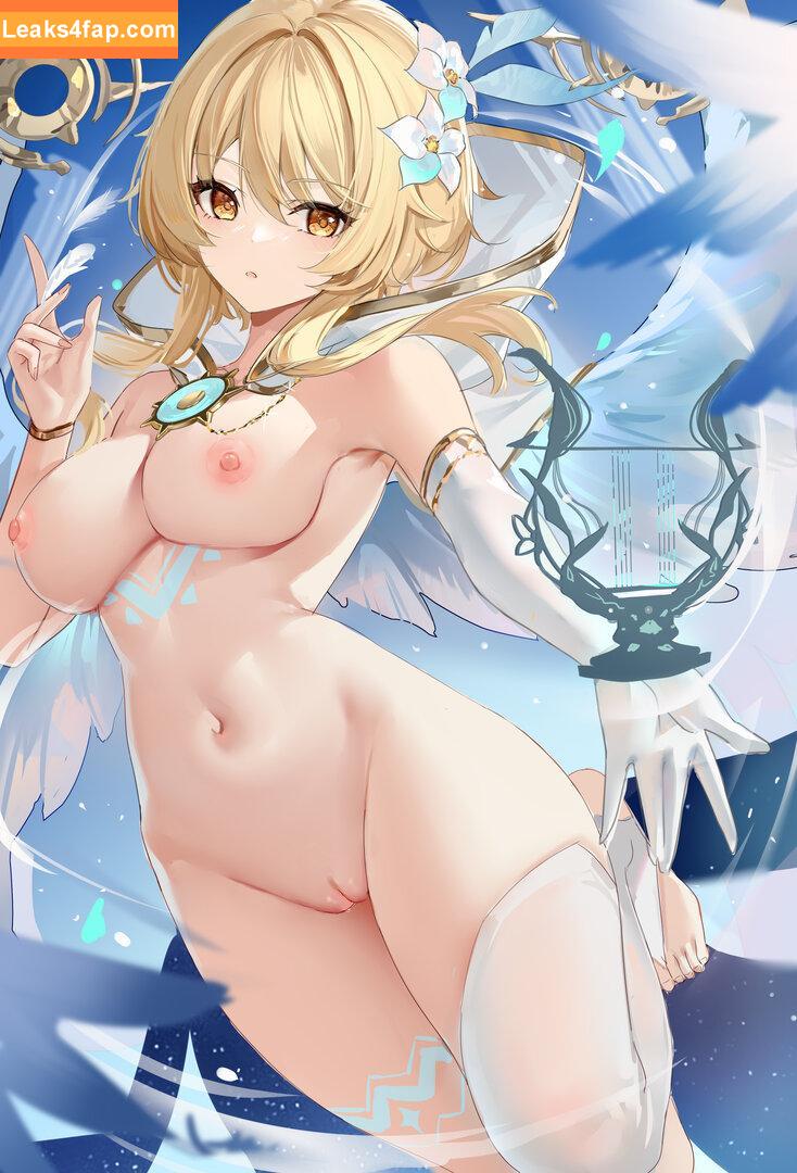 Genshin Impact / genshinimpact leaked photo photo #1471