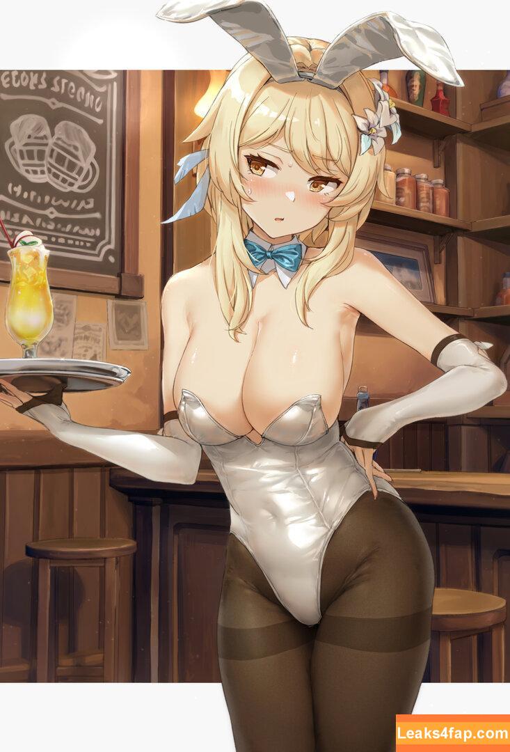 Genshin Impact / genshinimpact leaked photo photo #1474