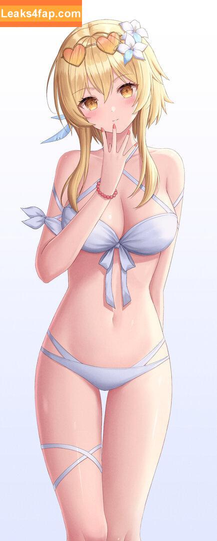 Genshin Impact / genshinimpact leaked photo photo #1476